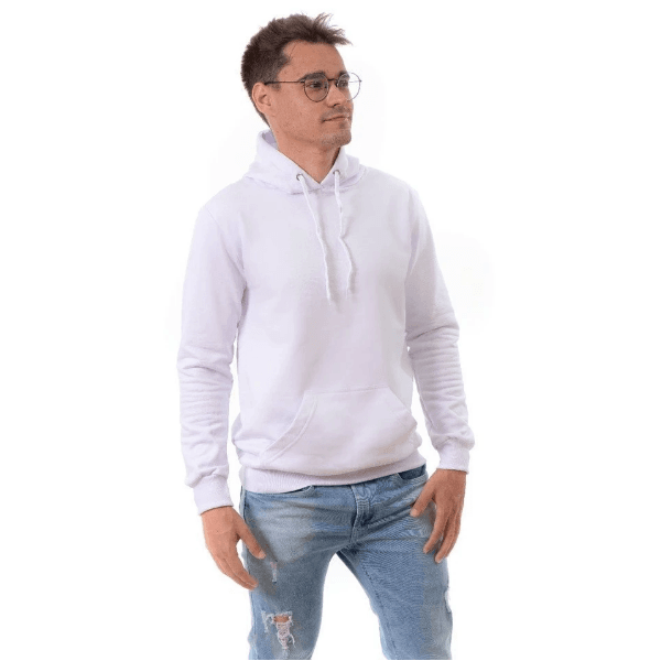 Blusa Moletom Lilo & Stitch Desenho Stitch Ohana Means Family Top -BRANCO TAMANHO 14 - QUEIMA DE ESTOQUE