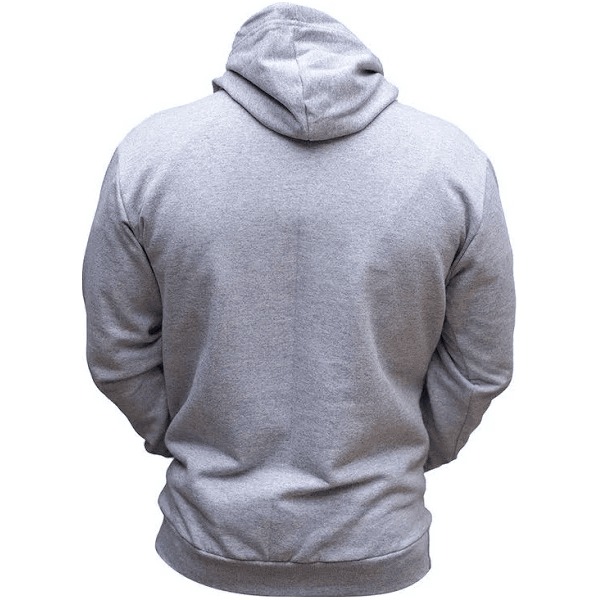 Moletom Mickey Mouse Blusa De Frio Casaco - CINZA - QUEIMA DE ESTOQUE