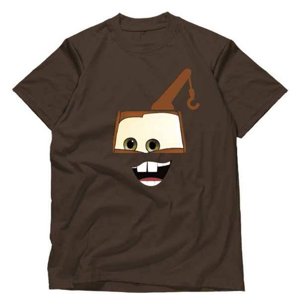 Camiseta Mate Ou Relâmpago Mcqueen / Sally - Desenho Carros- Unissex- Infantil, Adulto E Plus Size - QUEIMA DE ESTOQUE