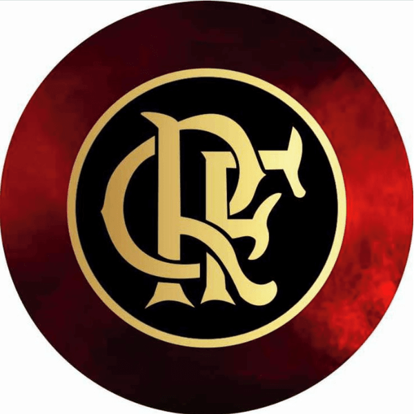Painel Redondo Flamengo | QUEIMA DE ESTOQUE 
