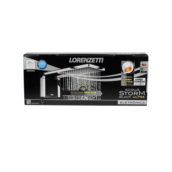 Chuveiro ACQ STORM ULT - Lorenzetti 