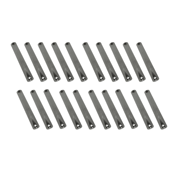 Subsolador - peça pino fusível