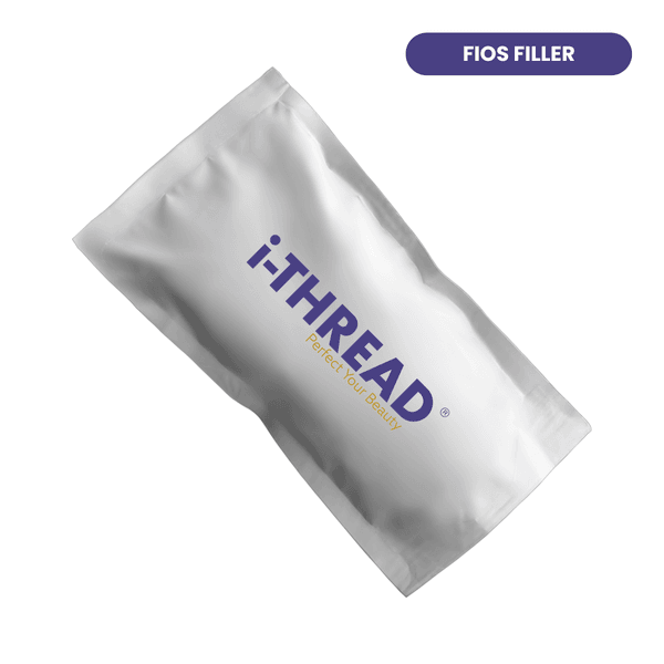 04 Fios | PDO I-Thread FILLER 21G x 38mm x 50mm