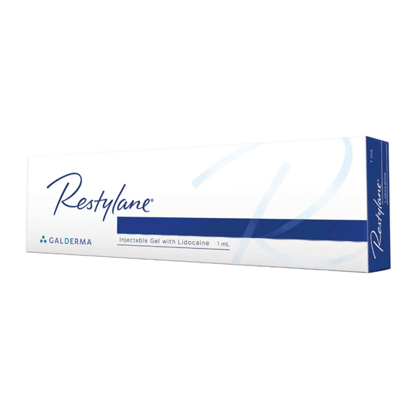 Preenchedor Restylane Gel S/ Lido 1ML