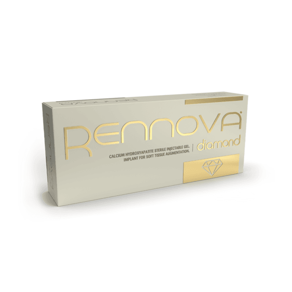 Bioestimulador Rennova Diamond