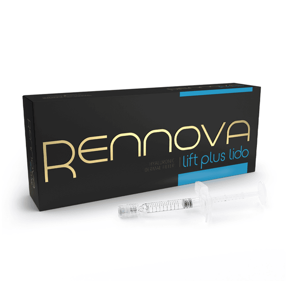 Preenchedor Rennova Lift Plus Lido 1ML