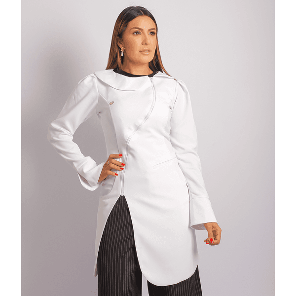 Jaleco Feminino Cassis