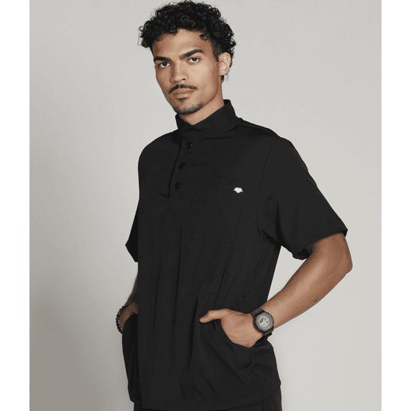 Scrub Masculino Esmeralda