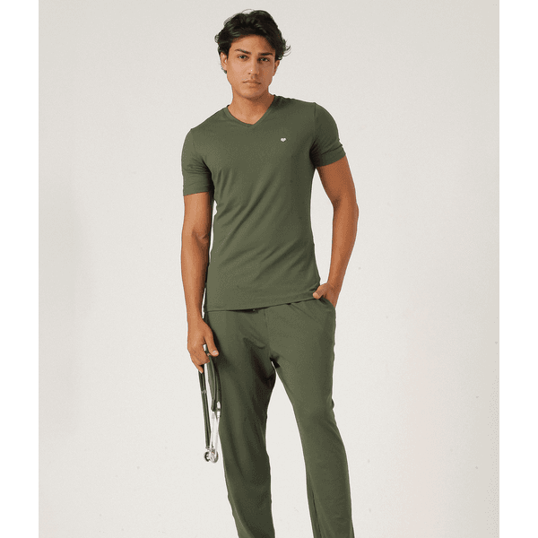 Scrub Masculino Versales