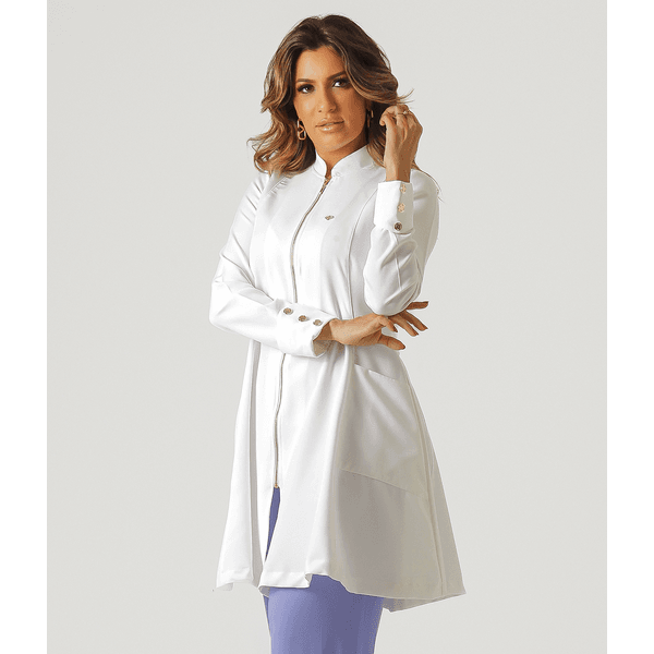 Jaleco Feminino Vinche