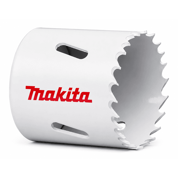 Serra Copo Bim (Bimetal) 32 X 38Mm D-17049 Branco Makita