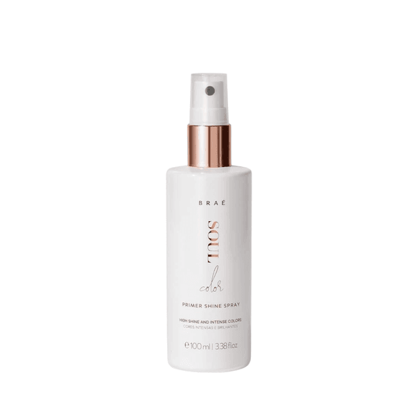 Braé Soul Color Primer Shine Spray 100ml