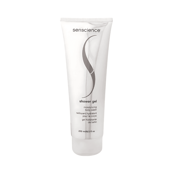 Senscience Shower Gel 250ml