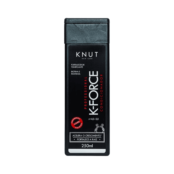 Knut K-force Condicionador 250ml