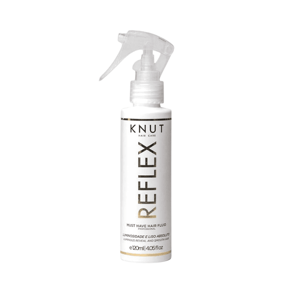 Knut Reflex Spray Must Have Hair Fluid 120ml