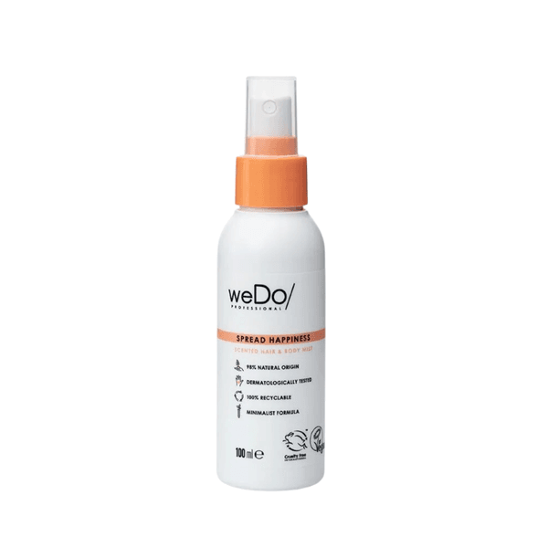 Wella Wedo Hair Body Mist 100ml