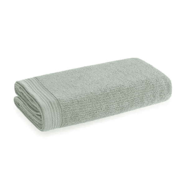 Karsten Toalha Rosto Imperial - 0.48x0.80 - Verde 40219