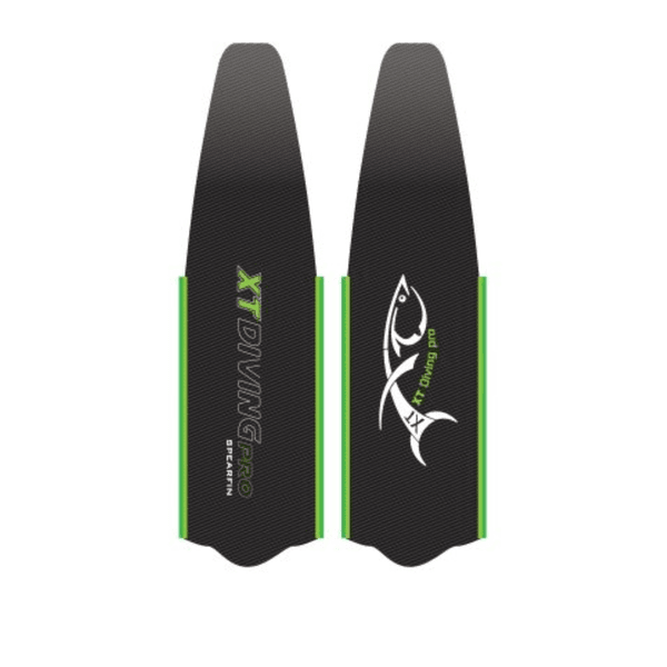 Pala de Carbono Spearfin - Xt Diving Pro