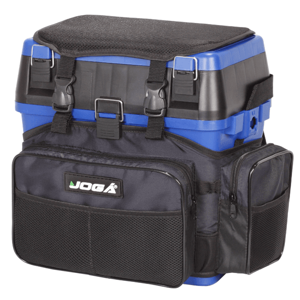 Caixa de Pesca Mochila Fishing Box Com Alça - Joga