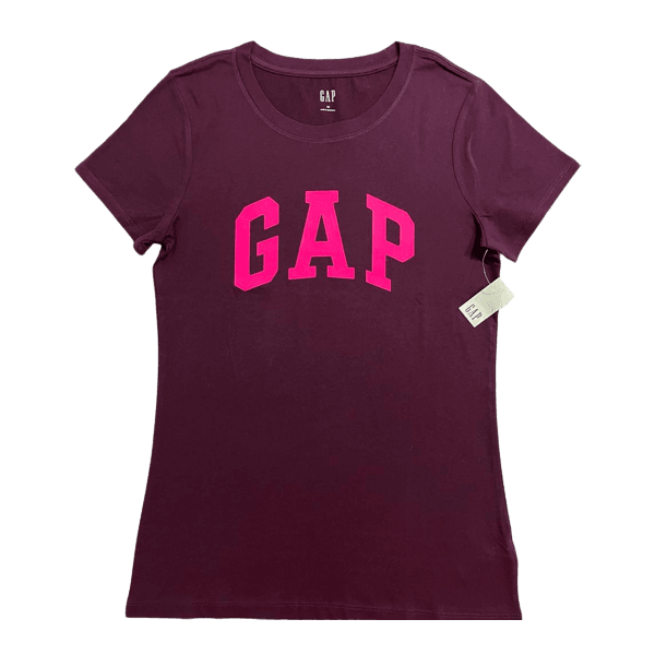 Blusa Gap Vinho Feminina