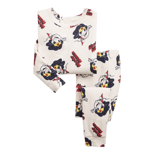 Pijama Gap Wonder Woman 2 peças