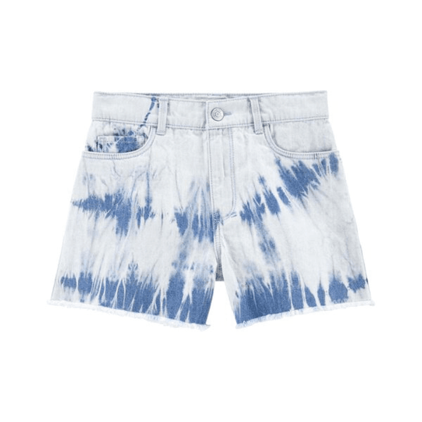 Short Jeans Lavado Oshkosh