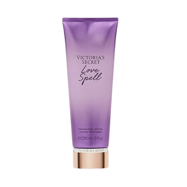 Loção Hidratante Victoria's Secret Love Spell