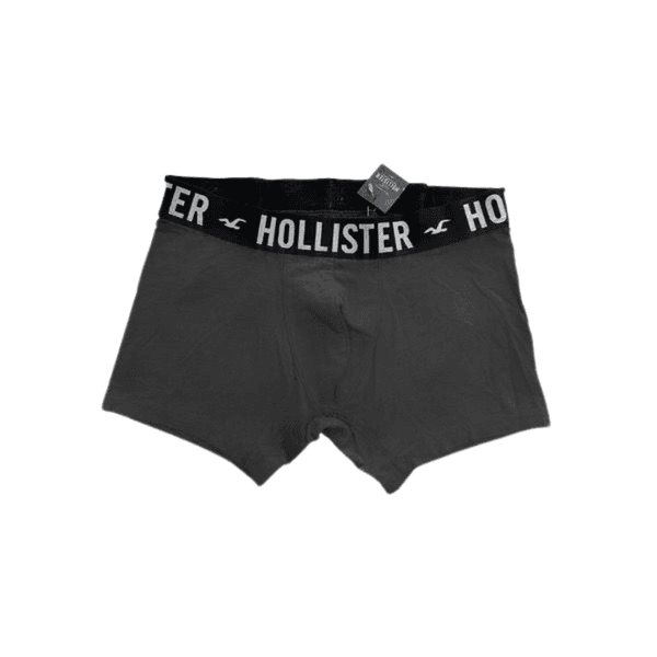 Cueca Boxer Hollister 