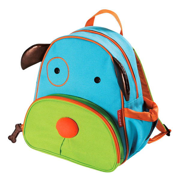 Mochila Zoo Cachorro Skip Hop 