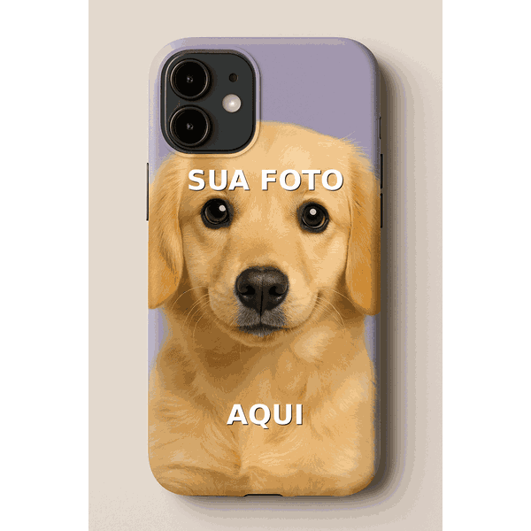 capa personalizada iphone 