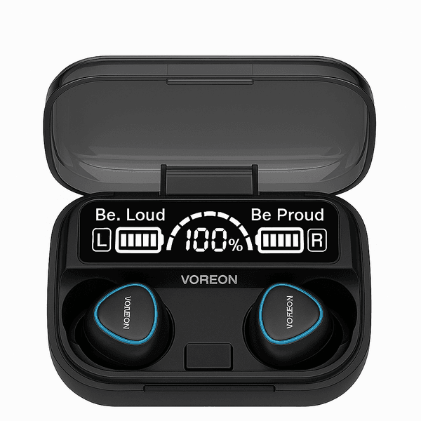 fone bluetooth M10