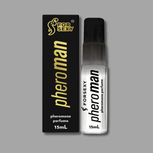 Perfume PheroMan