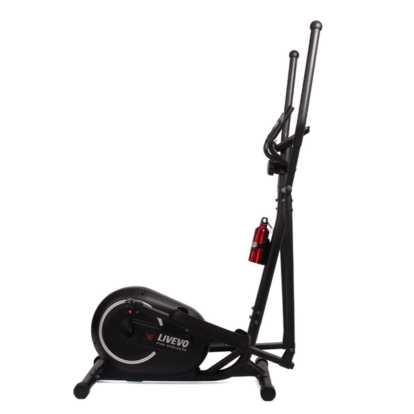Elíptico LV-E200 | Livevo 