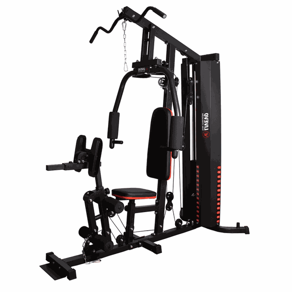 Estação de Musculação Start LV-ET200 | Livevo 