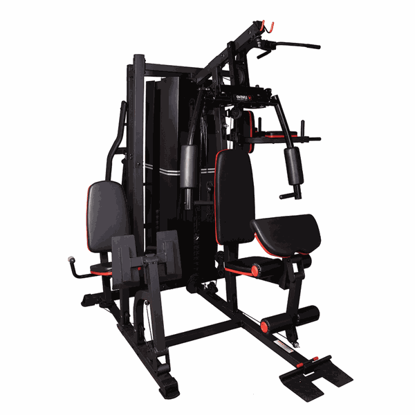 Estação de Musculação pro LV-ET300 | Livevo 