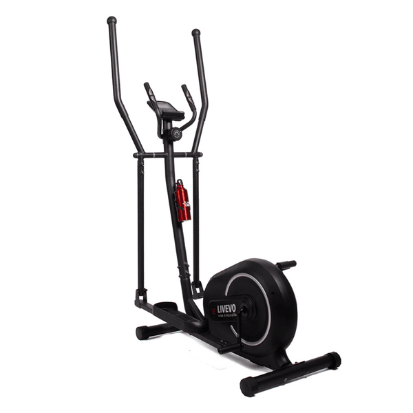 Elíptico LV-E200 | Livevo 