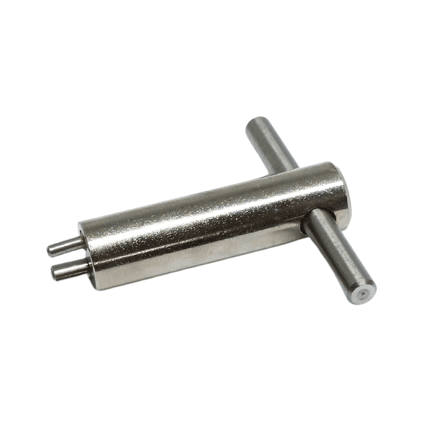 Chave Aperto Corpo Fixo Torneira Parte Superior Dabi