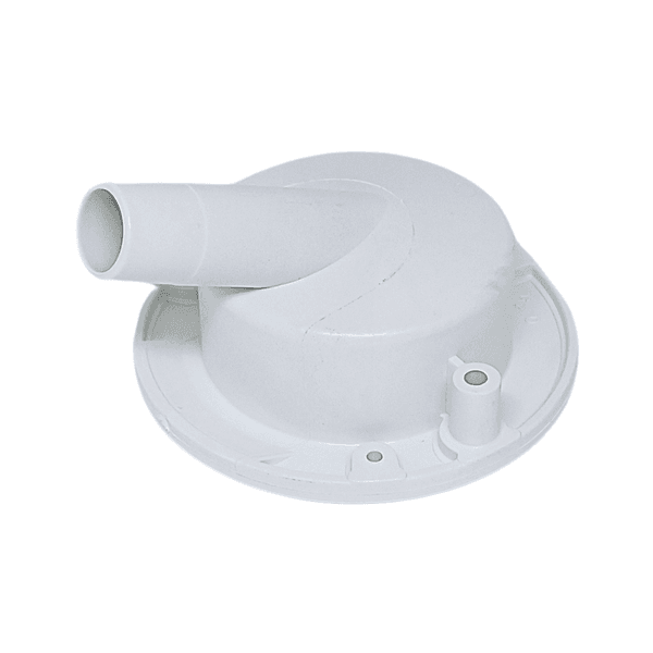 Coletor da Bacia Esgoto Injetado Dabi