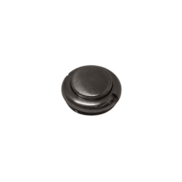 Tampa Traseira Push Button Cen-01c
