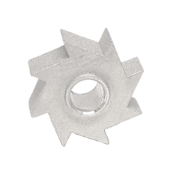 Rotor para Eixo Pinça de Alta Rotação Compatível Kavo