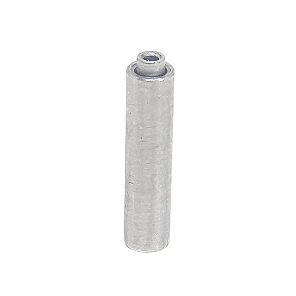 Eixo Pinça Pb 13,8mm P/ Alta Rotação Compatível Saevo