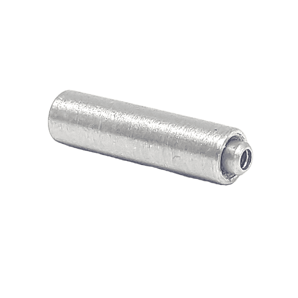 Eixo Pinça Mini Pb 12,4mm P/ Alta Rotação Compatível Gnatus