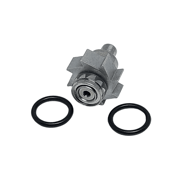 Kit Turbina Rotor Completo Fg Gnatus 