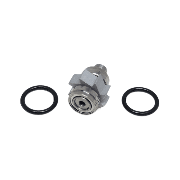 Kit Turbina Rotor Completo Ms Fg Entregue Montado Dabi