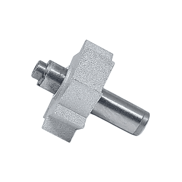 Eixo Pinça com Rotor Pb (Push Button) Compatível Kavo