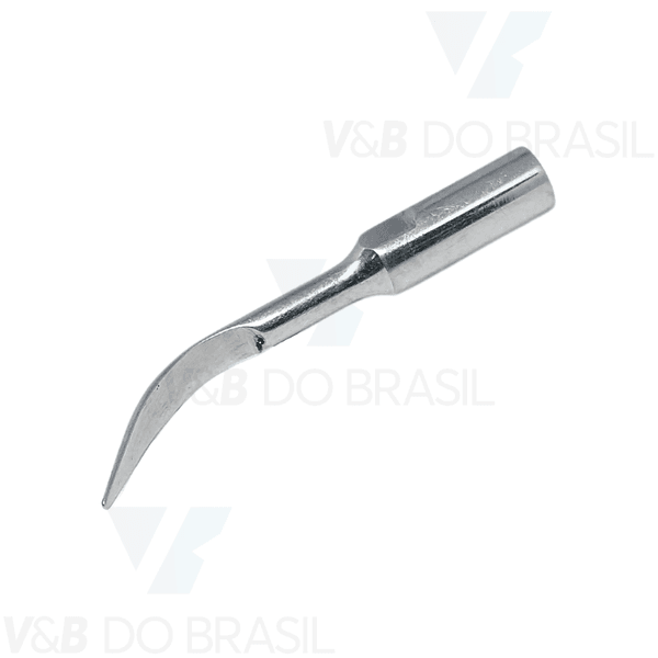 Ponta Tip Inserto para Ultrassom G1 Gnatus