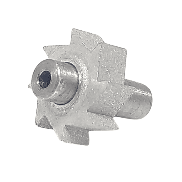 Eixo Pinça com Rotor Ms Fg (Saca Broca) Dabi