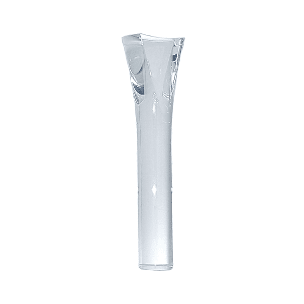 Ponteira Acrílico Fotopolimerizador Mm Optics 3 Dentes