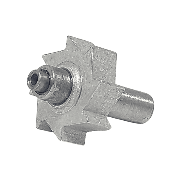 Eixo Pinça com Rotor Rs Pb Dabi 
