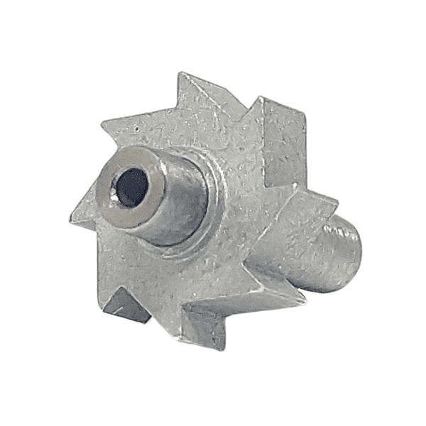 Eixo Pinça com Rotor Rs Fg Dabi